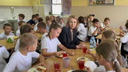 Завтрак с директором 10.09.2025